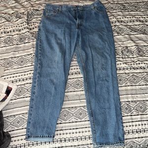 Vintage Levi 550